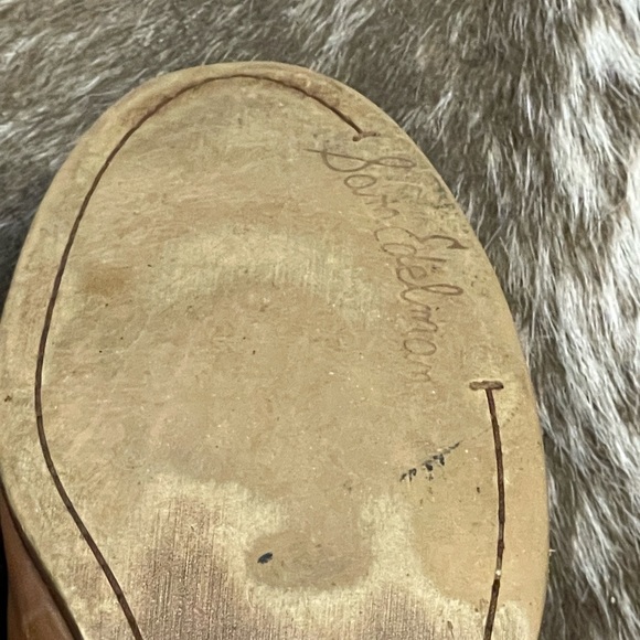 Sam Edelmam Boots - Picture 6 of 8